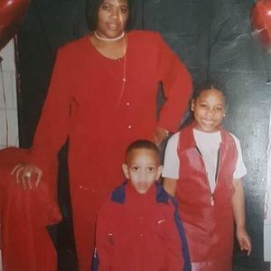 Meet your Posher, Juwan